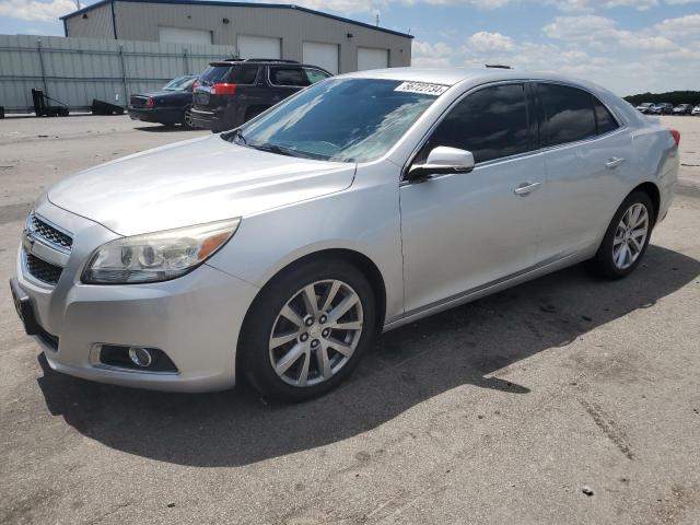 CHEVROLET MALIBU 2013 1g11e5sa1du129316