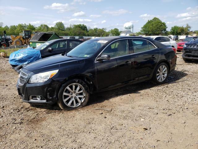 CHEVROLET MALIBU 2LT 2013 1g11e5sa1du135407