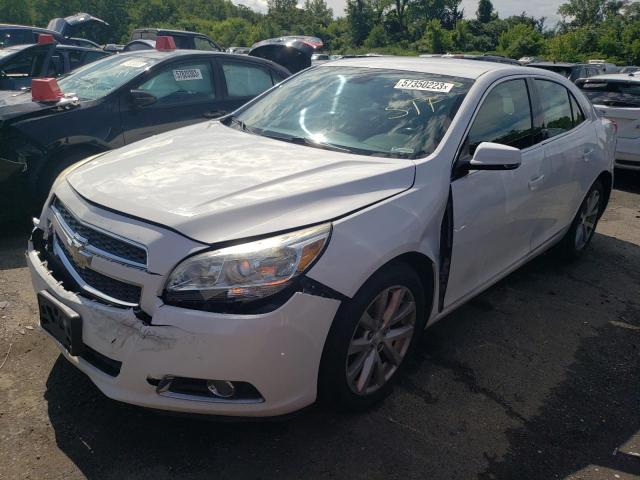 CHEVROLET MALIBU 2LT 2013 1g11e5sa1du136878