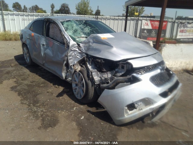 CHEVROLET MALIBU LIMITED 2016 1g11e5sa1gf101296