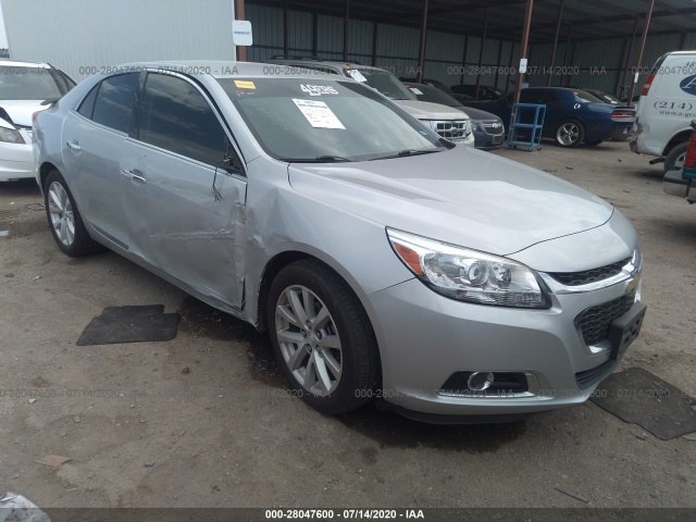 CHEVROLET MALIBU LIMITED 2016 1g11e5sa1gf102304