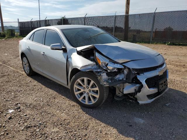 CHEVROLET MALIBU LIM 2016 1g11e5sa1gf104506