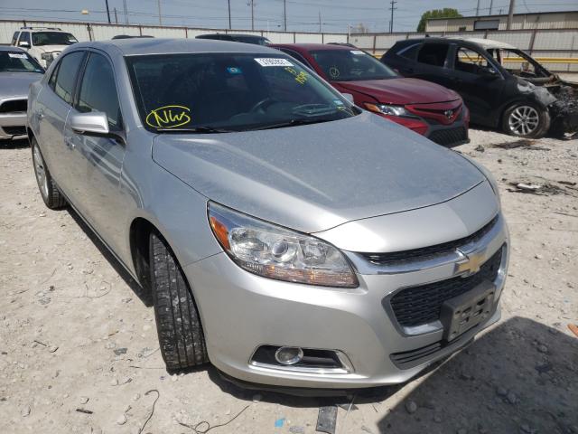 CHEVROLET MALIBU LIM 2016 1g11e5sa1gf105249