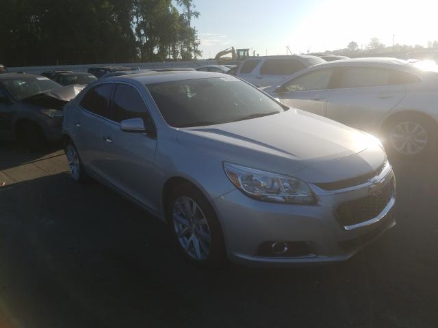 CHEVROLET MALIBU LIM 2016 1g11e5sa1gf107583