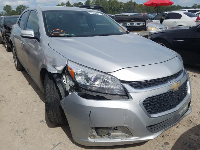 CHEVROLET MALIBU LIM 2016 1g11e5sa1gf107986