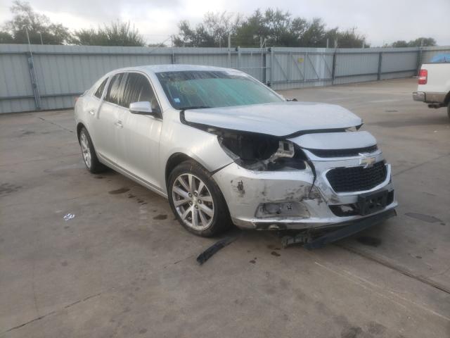 CHEVROLET MALIBU LIM 2016 1g11e5sa1gf109401