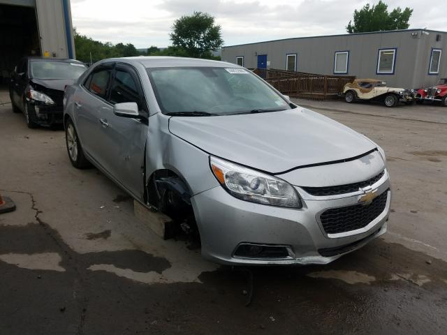 CHEVROLET MALIBU LIM 2016 1g11e5sa1gf109480