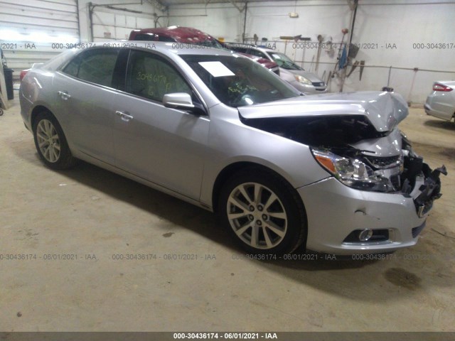 CHEVROLET MALIBU LIMITED 2016 1g11e5sa1gf111777