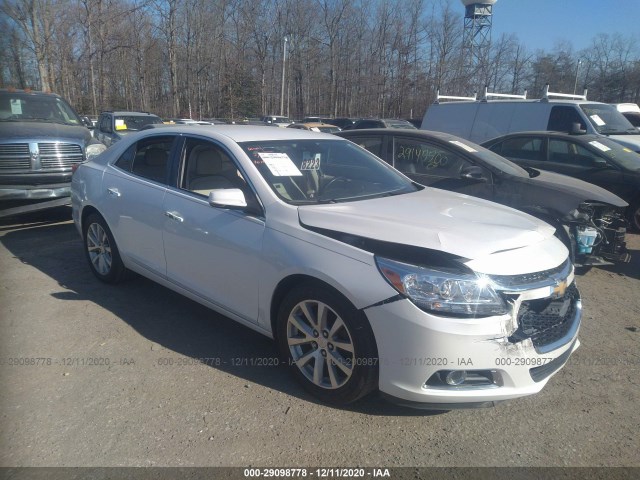 CHEVROLET MALIBU LIMITED 2016 1g11e5sa1gf113982