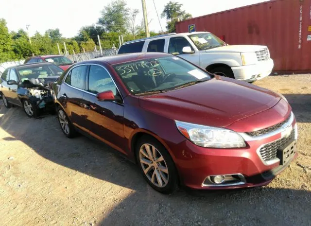 CHEVROLET MALIBU LIMITED 2016 1g11e5sa1gf130149