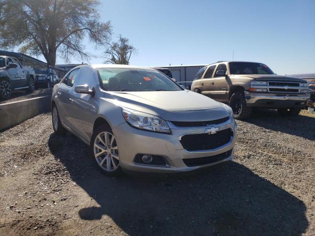 CHEVROLET MALIBU LIM 2016 1g11e5sa1gf134976