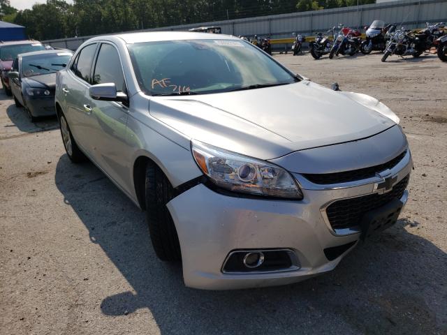 CHEVROLET MALIBU LIM 2016 1g11e5sa1gf135108