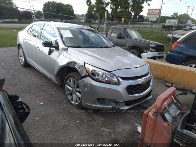 CHEVROLET MALIBU LIMITED 2016 1g11e5sa1gf135285