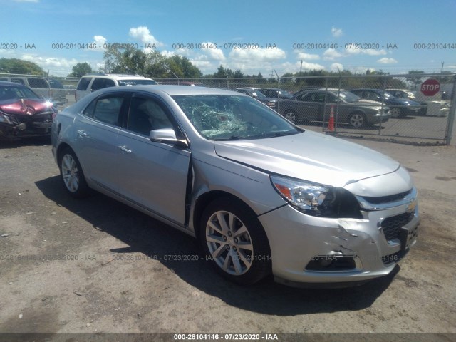 CHEVROLET MALIBU LIMITED 2016 1g11e5sa1gf135450