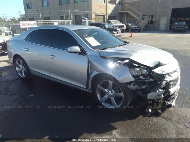 CHEVROLET MALIBU LIMITED 2016 1g11e5sa1gf139661