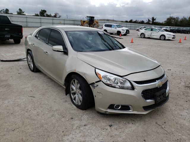 CHEVROLET MALIBU LIM 2016 1g11e5sa1gf140308