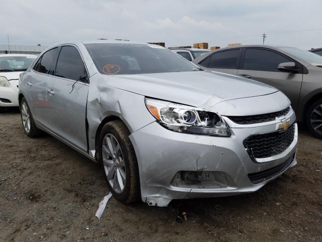 CHEVROLET MALIBU LIM 2016 1g11e5sa1gf140468