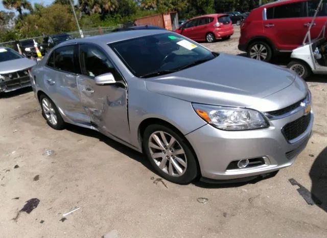 CHEVROLET MALIBU LIMITED 2016 1g11e5sa1gf154533