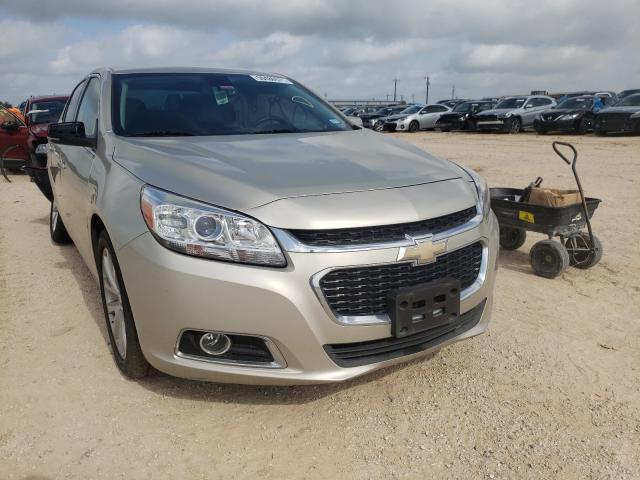 CHEVROLET MALIBU LIM 2016 1g11e5sa1gf158842