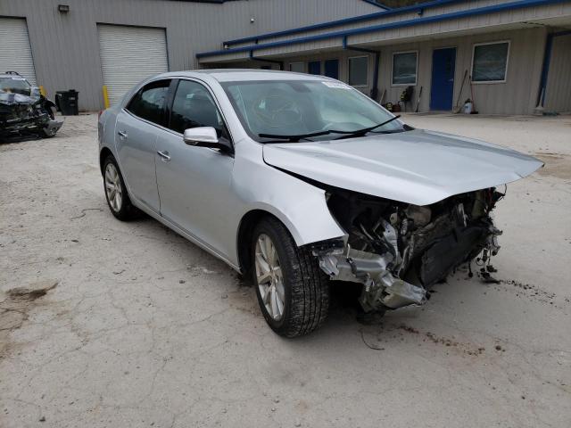 CHEVROLET MALIBU LIM 2016 1g11e5sa1gf160218