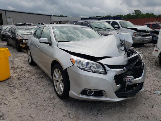 CHEVROLET MALIBU LIM 2016 1g11e5sa1gf166794