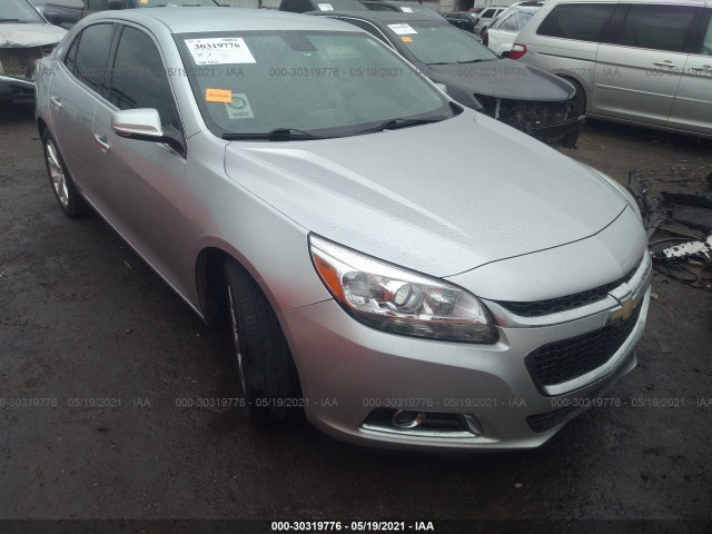 CHEVROLET MALIBU LIMITED 2016 1g11e5sa1gf167041