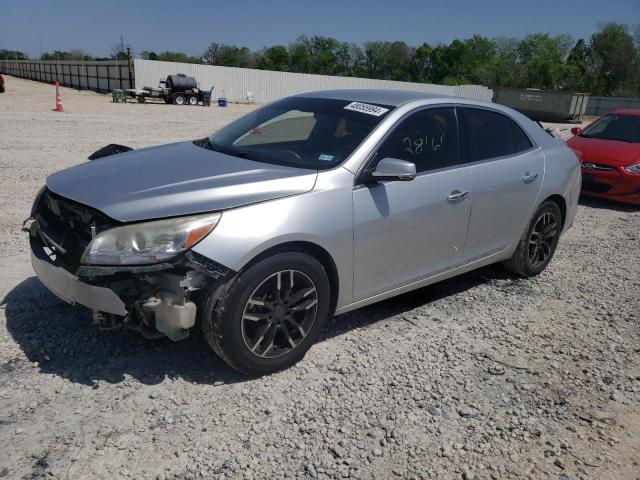 CHEVROLET MALIBU 2016 1g11e5sa1gf168092