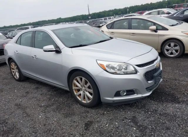 CHEVROLET MALIBU LIMITED 2016 1g11e5sa1gf168173