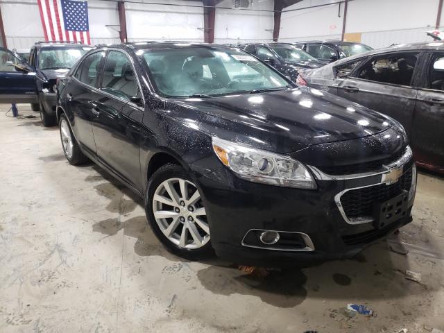 CHEVROLET MALIBU LIM 2016 1g11e5sa1gu111967