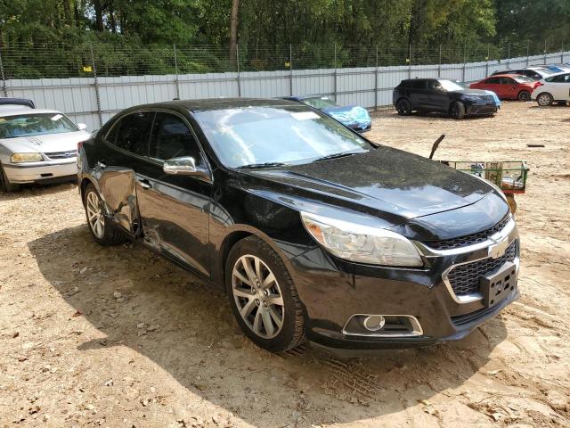 CHEVROLET MALIBU LIM 2016 1g11e5sa1gu113931