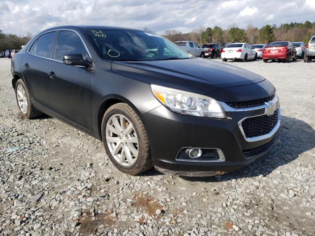 CHEVROLET MALIBU LIM 2016 1g11e5sa1gu115601