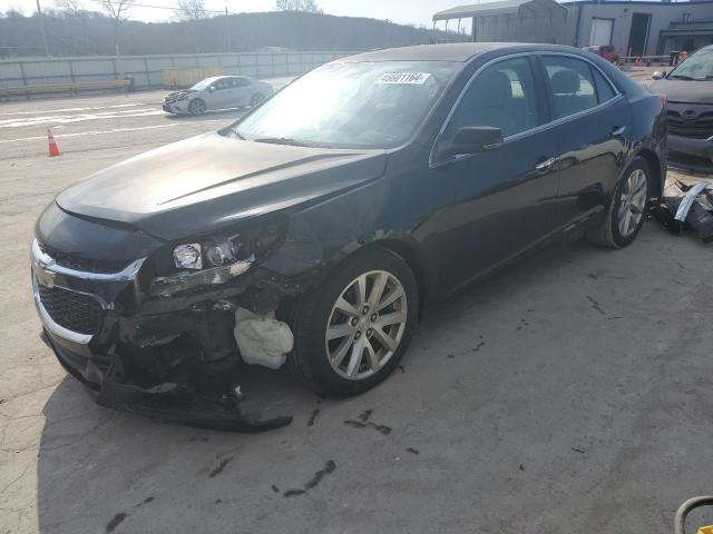 CHEVROLET MALIBU 2016 1g11e5sa1gu120829