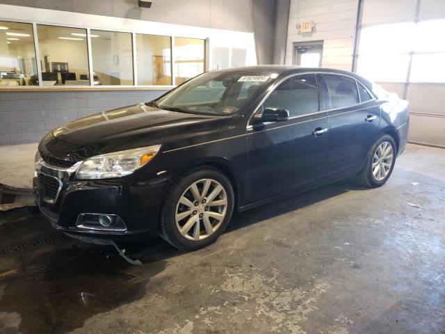 CHEVROLET MALIBU 2016 1g11e5sa1gu121740