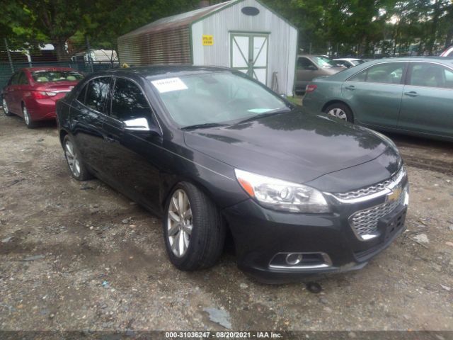 CHEVROLET MALIBU LIMITED 2016 1g11e5sa1gu121768