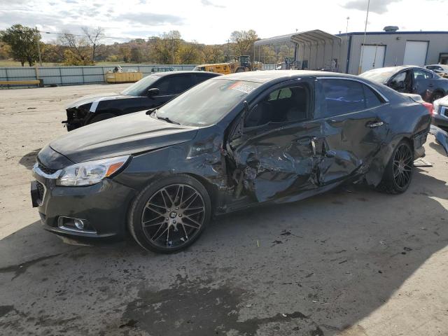 CHEVROLET MALIBU 2016 1g11e5sa1gu122371