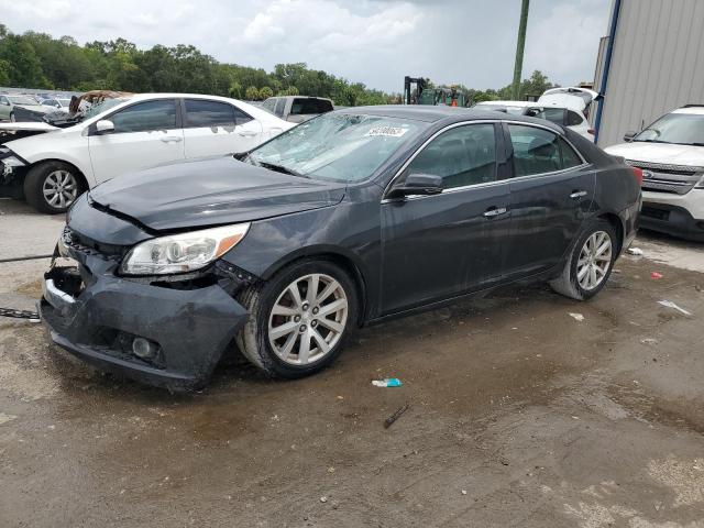 CHEVROLET MALIBU LIM 2016 1g11e5sa1gu122502