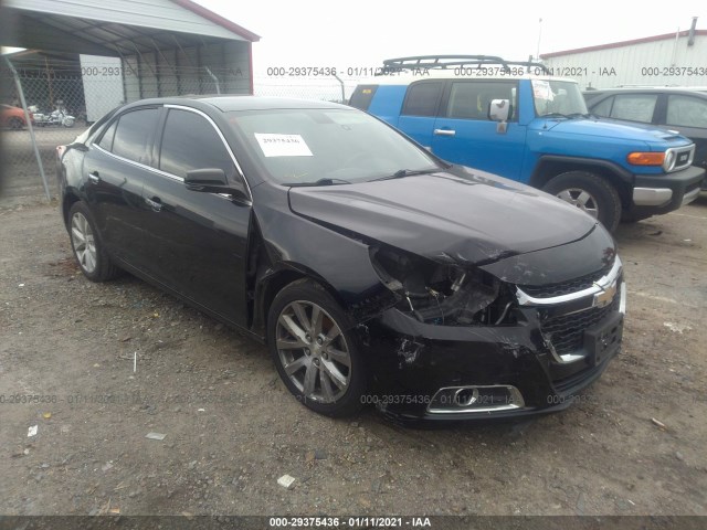 CHEVROLET MALIBU LIMITED 2016 1g11e5sa1gu145102