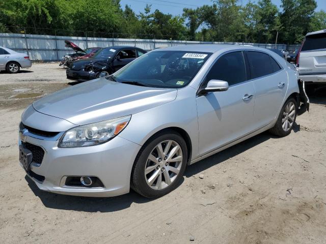 CHEVROLET MALIBU 2016 1g11e5sa1gu149263