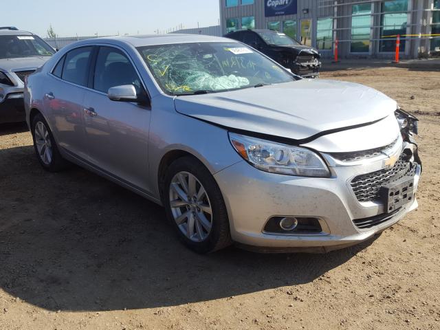 CHEVROLET MALIBU LIM 2016 1g11e5sa1gu149425