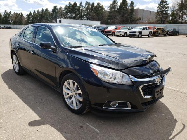 CHEVROLET MALIBU LIM 2016 1g11e5sa1gu152244