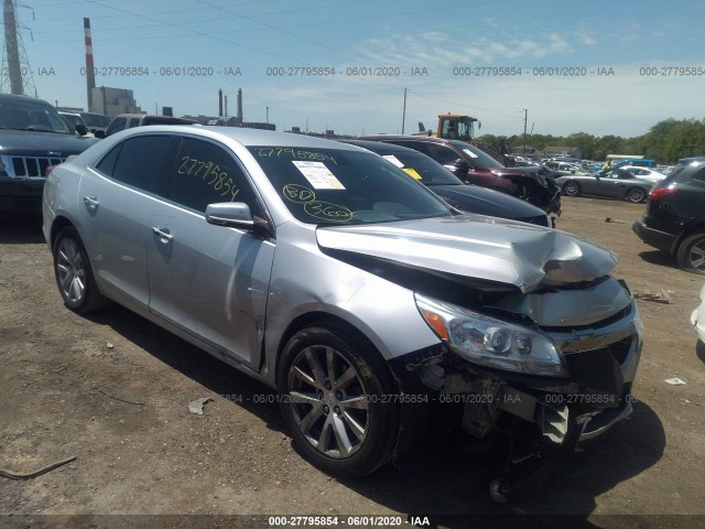 CHEVROLET MALIBU LIMITED 2016 1g11e5sa1gu156780