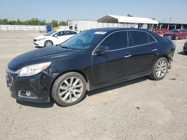 CHEVROLET MALIBU 2016 1g11e5sa1gu157718