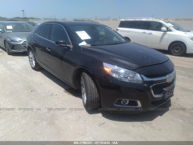 CHEVROLET MALIBU LIMITED 2016 1g11e5sa1gu160568