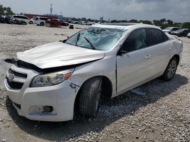 CHEVROLET MALIBU 2LT 2013 1g11e5sa2df126512