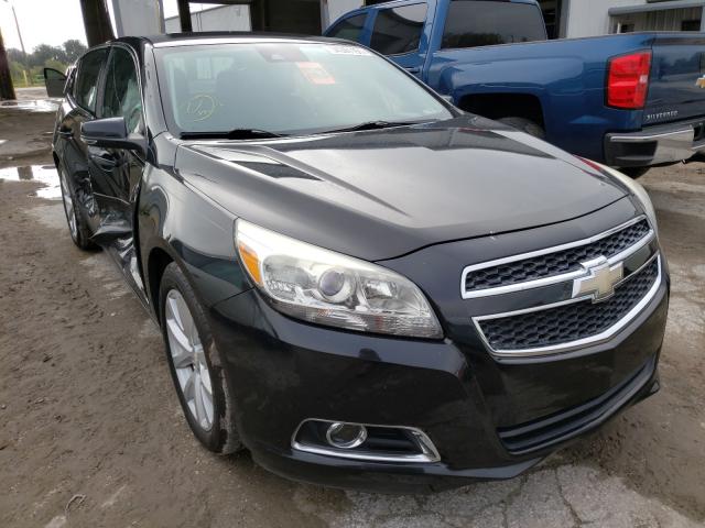 CHEVROLET MALIBU 2LT 2013 1g11e5sa2df132312