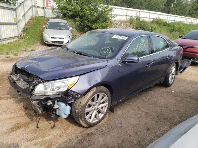 CHEVROLET MALIBU 2LT 2013 1g11e5sa2df134433