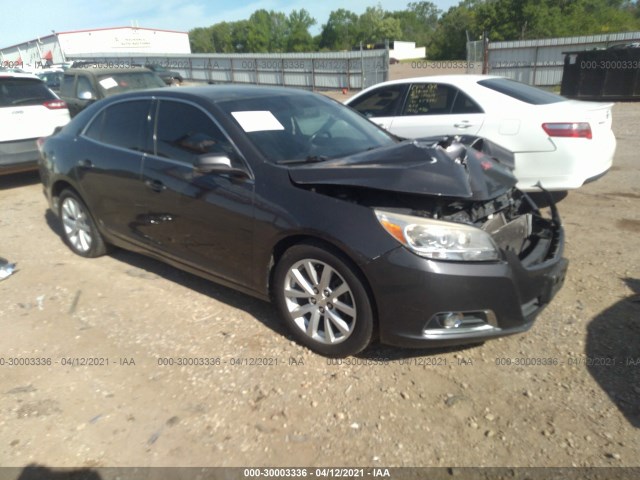 CHEVROLET MALIBU 2013 1g11e5sa2df152222