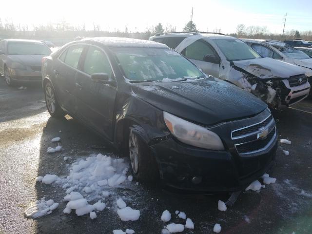 CHEVROLET MALIBU 2LT 2013 1g11e5sa2df153614