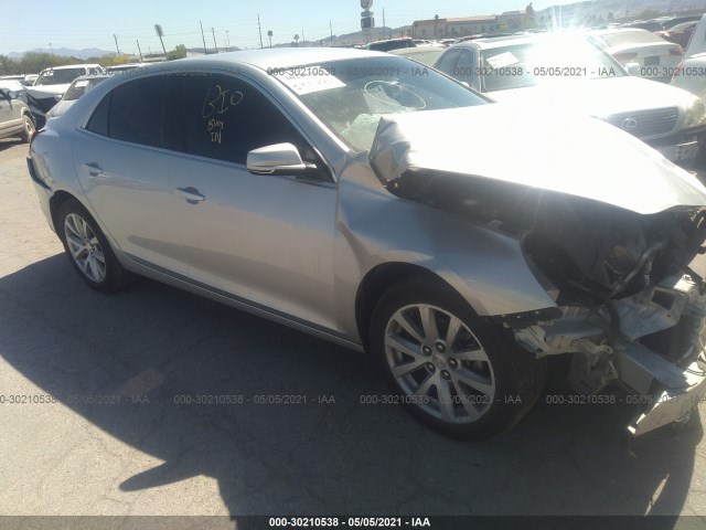 CHEVROLET MALIBU 2013 1g11e5sa2df155248