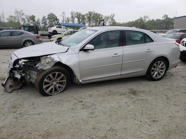 CHEVROLET MALIBU 2LT 2013 1g11e5sa2df180943